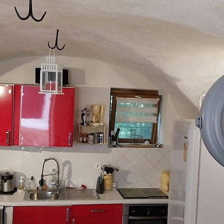 A L Escale Passa Pais Villa Le Poujol-sur-Orb Kültér fotó