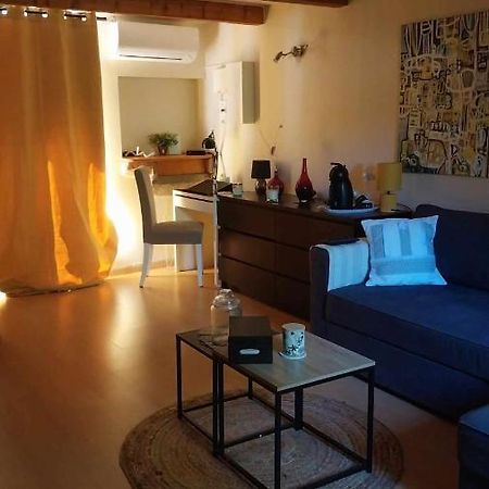 A L Escale Passa Pais Villa Le Poujol-sur-Orb Kültér fotó