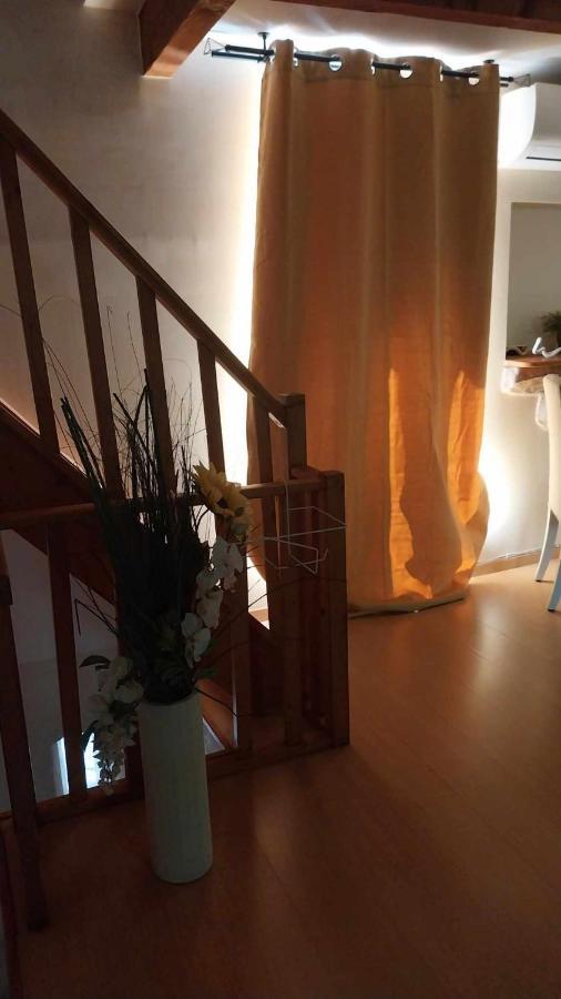 A L Escale Passa Pais Villa Le Poujol-sur-Orb Kültér fotó