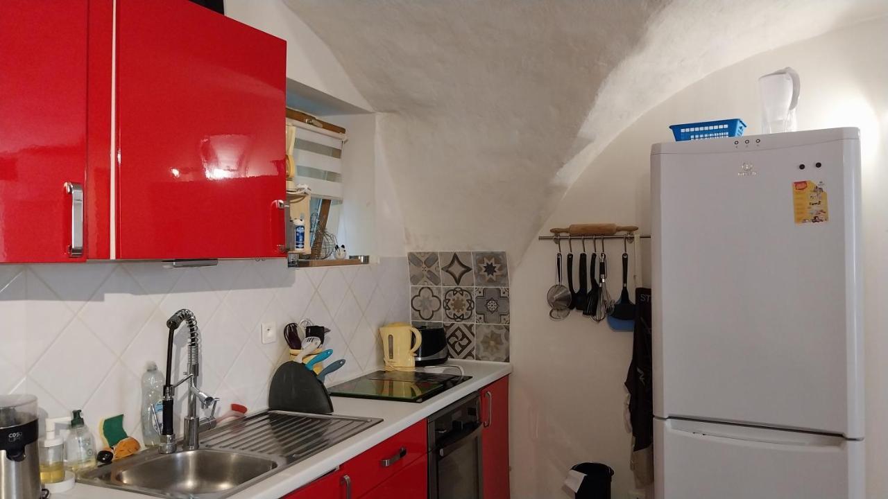 A L Escale Passa Pais Villa Le Poujol-sur-Orb Kültér fotó
